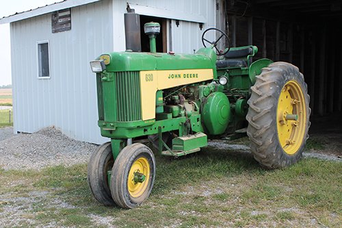 Property photo 20 - WOODS FARM EQUIPMENT AUCTION