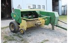 Property photo 2 - WOODS FARM EQUIPMENT AUCTION