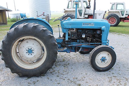 Property photo 10 - WOODS FARM EQUIPMENT AUCTION