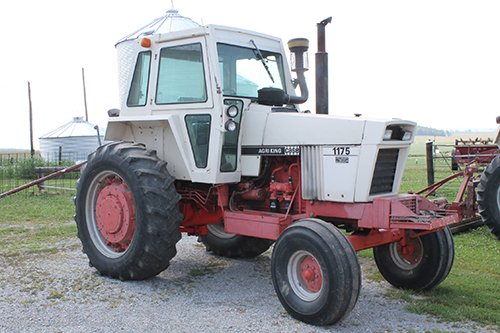 Property photo 14 - WOODS FARM EQUIPMENT AUCTION
