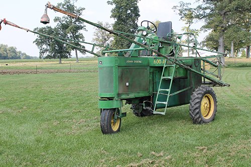 Property photo 13 - WOODS FARM EQUIPMENT AUCTION