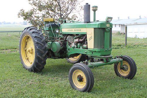 Property photo 32 - WOODS FARM EQUIPMENT AUCTION