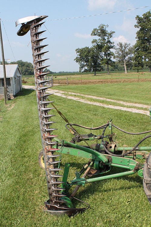Property photo 30 - WOODS FARM EQUIPMENT AUCTION