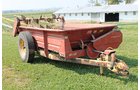 Property photo 16 - WOODS FARM EQUIPMENT AUCTION