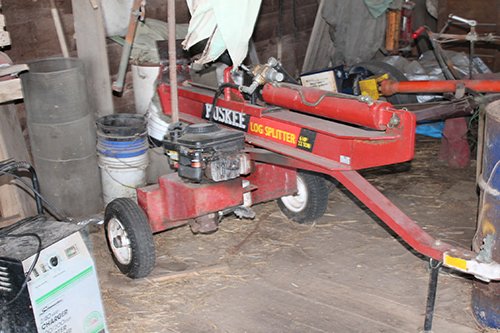 Property photo 31 - WOODS FARM EQUIPMENT AUCTION