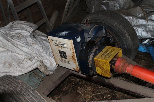 Property photo 12 - WOODS FARM EQUIPMENT AUCTION
