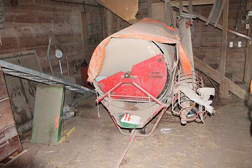Property photo 34 - WOODS FARM EQUIPMENT AUCTION
