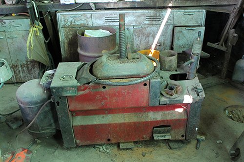 Property photo 33 - WOODS FARM EQUIPMENT AUCTION