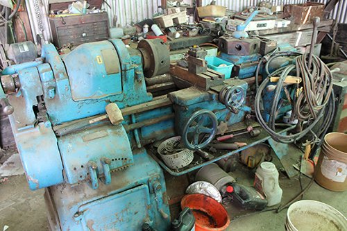 Property photo 11 - WOODS FARM EQUIPMENT AUCTION