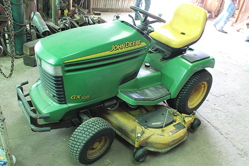 Property photo 26 - WOODS FARM EQUIPMENT AUCTION