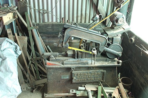 Property photo 36 - WOODS FARM EQUIPMENT AUCTION