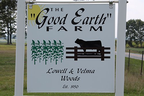 Property photo 4 - WOODS FARM EQUIPMENT AUCTION
