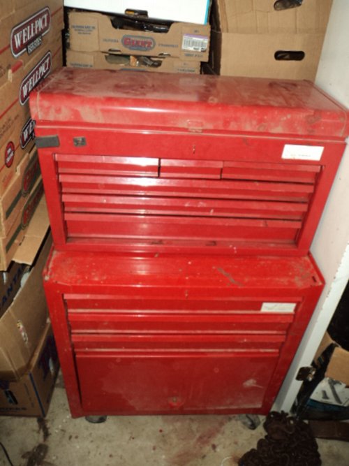 Property photo 64 - Personal Property & Real Estate Auction, 2 Dates, Personal Property, Tuesday, October 15 @ 3PM, Real Estate, Monday, October 21 @ 6PM