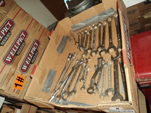 Property photo 43 - Personal Property & Real Estate Auction, 2 Dates, Personal Property, Tuesday, October 15 @ 3PM, Real Estate, Monday, October 21 @ 6PM