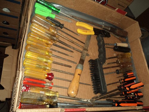 Property photo 36 - Personal Property & Real Estate Auction, 2 Dates, Personal Property, Tuesday, October 15 @ 3PM, Real Estate, Monday, October 21 @ 6PM