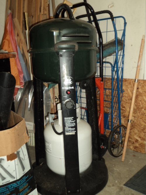 Property photo 28 - Personal Property & Real Estate Auction, 2 Dates, Personal Property, Tuesday, October 15 @ 3PM, Real Estate, Monday, October 21 @ 6PM