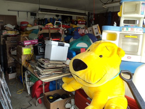 Property photo 59 - Personal Property & Real Estate Auction, 2 Dates, Personal Property, Tuesday, October 15 @ 3PM, Real Estate, Monday, October 21 @ 6PM