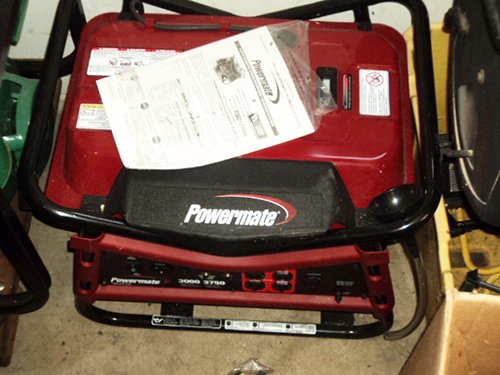 Property photo 35 - Personal Property & Real Estate Auction, 2 Dates, Personal Property, Tuesday, October 15 @ 3PM, Real Estate, Monday, October 21 @ 6PM