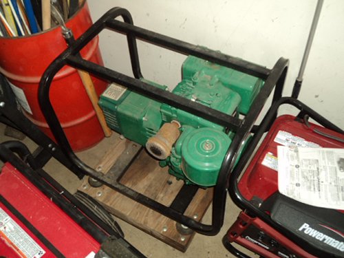 Property photo 33 - Personal Property & Real Estate Auction, 2 Dates, Personal Property, Tuesday, October 15 @ 3PM, Real Estate, Monday, October 21 @ 6PM