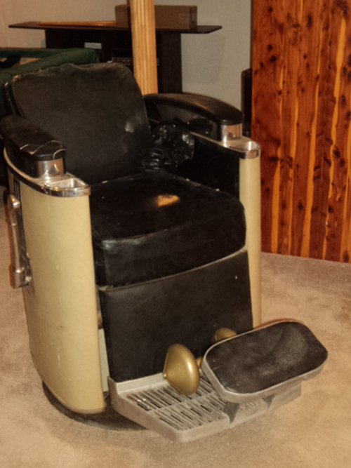 Property photo 27 - Personal Property & Real Estate Auction, 2 Dates, Personal Property, Tuesday, October 15 @ 3PM, Real Estate, Monday, October 21 @ 6PM
