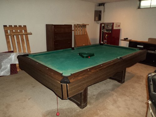 Property photo 21 - Personal Property & Real Estate Auction, 2 Dates, Personal Property, Tuesday, October 15 @ 3PM, Real Estate, Monday, October 21 @ 6PM