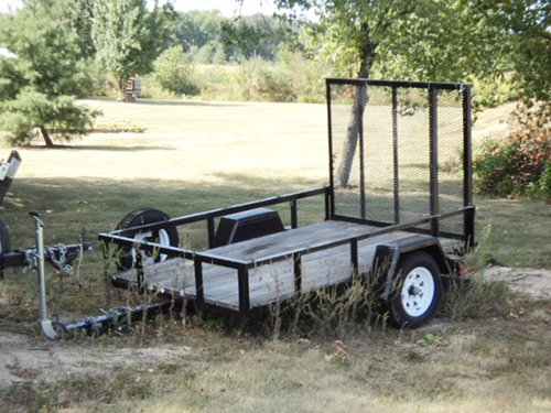 Property photo 47 - Personal Property & Real Estate Auction, 2 Dates, Personal Property, Tuesday, October 15 @ 3PM, Real Estate, Monday, October 21 @ 6PM