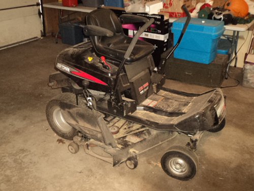 Property photo 51 - Personal Property & Real Estate Auction, 2 Dates, Personal Property, Tuesday, October 15 @ 3PM, Real Estate, Monday, October 21 @ 6PM