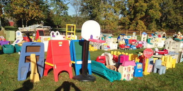 Personal Property & Real Estate Auction, 2 Dates, Personal Property, Tuesday, October 15 @ 3PM, Real Estate, Monday, October 21 @ 6PM