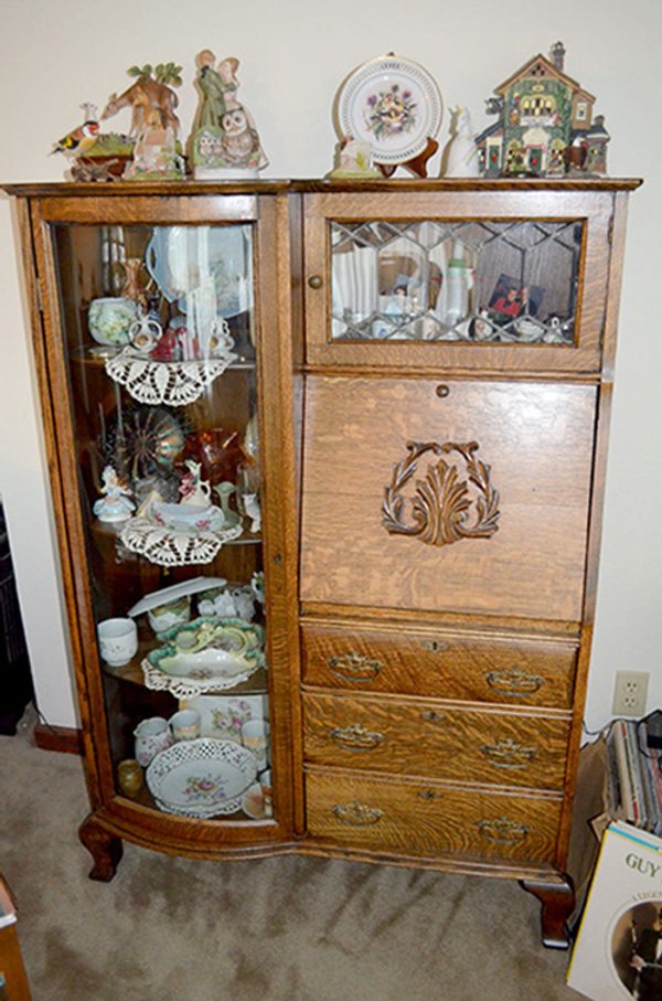 Major Antique & Collectible & Real Estate Auction, 2 Dates, Sat., Oct. 12 @ 9AM for Personal Property & Thurs., Oct., 17 @ 6PM for Real Estate