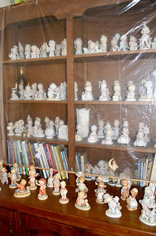 Property photo 18 - Major Antique & Collectible & Real Estate Auction, 2 Dates, Sat., Oct. 12 @ 9AM for Personal Property & Thurs., Oct., 17 @ 6PM for Real Estate