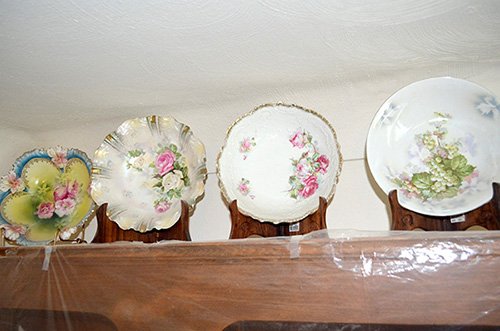 Property photo 121 - Major Antique & Collectible & Real Estate Auction, 2 Dates, Sat., Oct. 12 @ 9AM for Personal Property & Thurs., Oct., 17 @ 6PM for Real Estate
