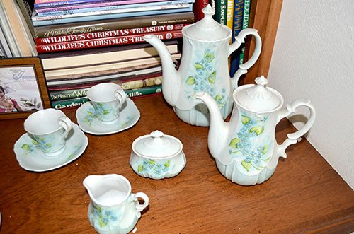 Property photo 87 - Major Antique & Collectible & Real Estate Auction, 2 Dates, Sat., Oct. 12 @ 9AM for Personal Property & Thurs., Oct., 17 @ 6PM for Real Estate