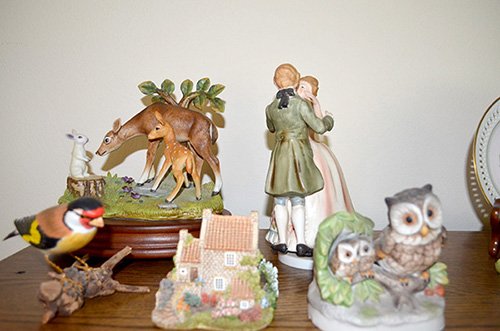 Property photo 116 - Major Antique & Collectible & Real Estate Auction, 2 Dates, Sat., Oct. 12 @ 9AM for Personal Property & Thurs., Oct., 17 @ 6PM for Real Estate