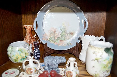 Property photo 112 - Major Antique & Collectible & Real Estate Auction, 2 Dates, Sat., Oct. 12 @ 9AM for Personal Property & Thurs., Oct., 17 @ 6PM for Real Estate