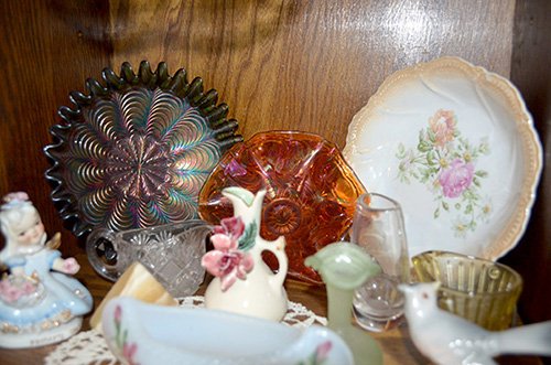 Property photo 62 - Major Antique & Collectible & Real Estate Auction, 2 Dates, Sat., Oct. 12 @ 9AM for Personal Property & Thurs., Oct., 17 @ 6PM for Real Estate