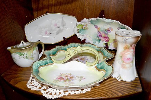 Property photo 100 - Major Antique & Collectible & Real Estate Auction, 2 Dates, Sat., Oct. 12 @ 9AM for Personal Property & Thurs., Oct., 17 @ 6PM for Real Estate