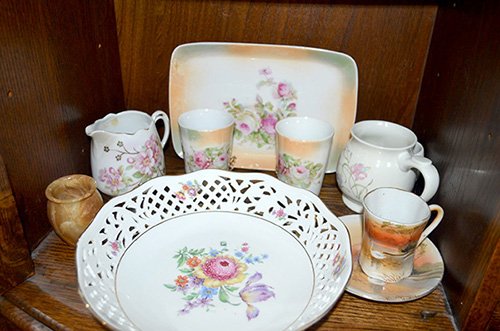 Property photo 82 - Major Antique & Collectible & Real Estate Auction, 2 Dates, Sat., Oct. 12 @ 9AM for Personal Property & Thurs., Oct., 17 @ 6PM for Real Estate