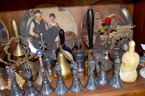 Property photo 20 - Major Antique & Collectible & Real Estate Auction, 2 Dates, Sat., Oct. 12 @ 9AM for Personal Property & Thurs., Oct., 17 @ 6PM for Real Estate