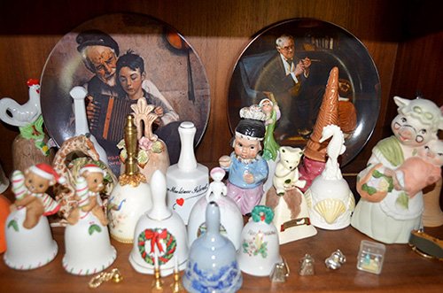 Property photo 29 - Major Antique & Collectible & Real Estate Auction, 2 Dates, Sat., Oct. 12 @ 9AM for Personal Property & Thurs., Oct., 17 @ 6PM for Real Estate