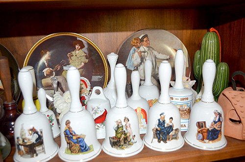 Property photo 142 - Major Antique & Collectible & Real Estate Auction, 2 Dates, Sat., Oct. 12 @ 9AM for Personal Property & Thurs., Oct., 17 @ 6PM for Real Estate