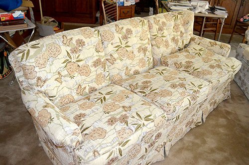 Property photo 105 - Major Antique & Collectible & Real Estate Auction, 2 Dates, Sat., Oct. 12 @ 9AM for Personal Property & Thurs., Oct., 17 @ 6PM for Real Estate