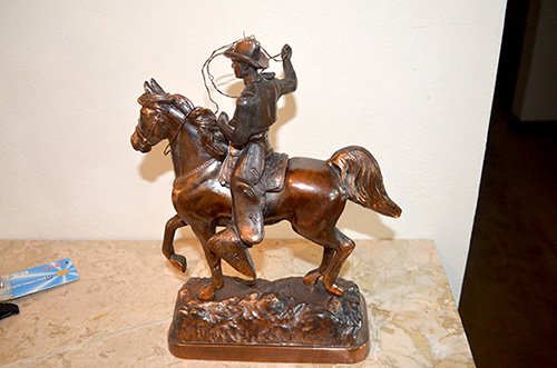 Property photo 8 - Major Antique & Collectible & Real Estate Auction, 2 Dates, Sat., Oct. 12 @ 9AM for Personal Property & Thurs., Oct., 17 @ 6PM for Real Estate