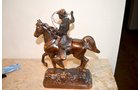Property photo 8 - Major Antique & Collectible & Real Estate Auction, 2 Dates, Sat., Oct. 12 @ 9AM for Personal Property & Thurs., Oct., 17 @ 6PM for Real Estate