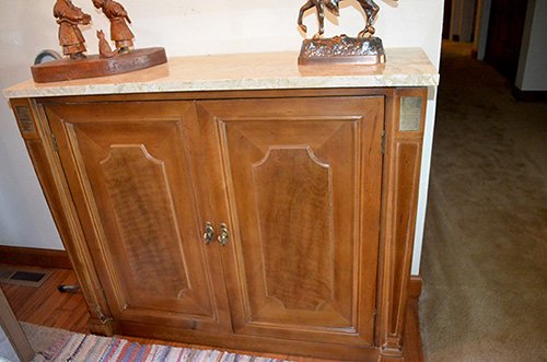 Property photo 38 - Major Antique & Collectible & Real Estate Auction, 2 Dates, Sat., Oct. 12 @ 9AM for Personal Property & Thurs., Oct., 17 @ 6PM for Real Estate