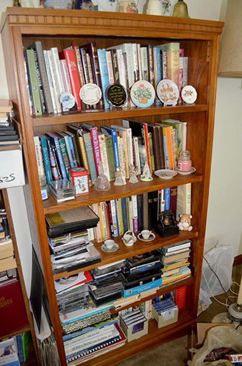 Property photo 127 - Major Antique & Collectible & Real Estate Auction, 2 Dates, Sat., Oct. 12 @ 9AM for Personal Property & Thurs., Oct., 17 @ 6PM for Real Estate
