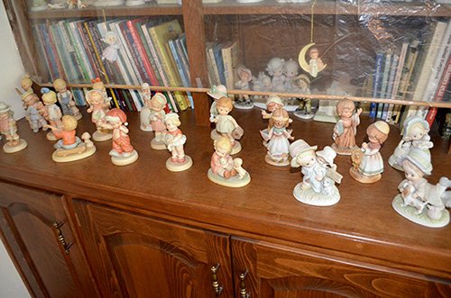 Property photo 108 - Major Antique & Collectible & Real Estate Auction, 2 Dates, Sat., Oct. 12 @ 9AM for Personal Property & Thurs., Oct., 17 @ 6PM for Real Estate