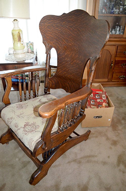 Property photo 22 - Major Antique & Collectible & Real Estate Auction, 2 Dates, Sat., Oct. 12 @ 9AM for Personal Property & Thurs., Oct., 17 @ 6PM for Real Estate