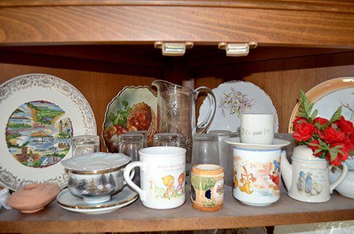 Property photo 109 - Major Antique & Collectible & Real Estate Auction, 2 Dates, Sat., Oct. 12 @ 9AM for Personal Property & Thurs., Oct., 17 @ 6PM for Real Estate