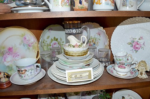 Property photo 32 - Major Antique & Collectible & Real Estate Auction, 2 Dates, Sat., Oct. 12 @ 9AM for Personal Property & Thurs., Oct., 17 @ 6PM for Real Estate