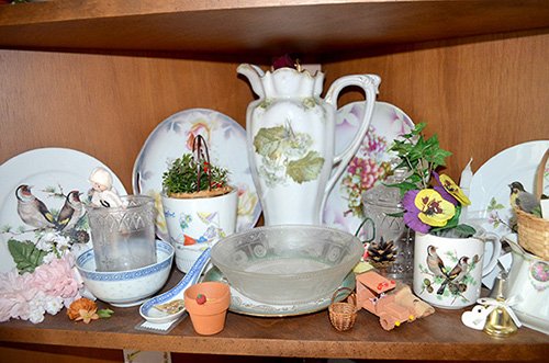 Property photo 48 - Major Antique & Collectible & Real Estate Auction, 2 Dates, Sat., Oct. 12 @ 9AM for Personal Property & Thurs., Oct., 17 @ 6PM for Real Estate